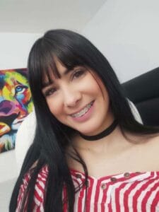Picture of Camila, Exmodelo en Otro Estudio (26 años)